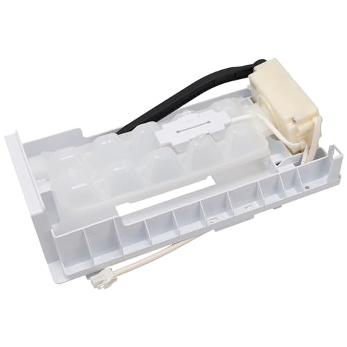 Supplying Demand K2160277 B01521302 Refrigerator Ice Maker Assembly Replacement