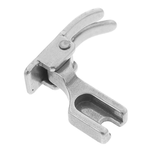 Pie Prensatela Industrial para Máquina de Coser de Metal