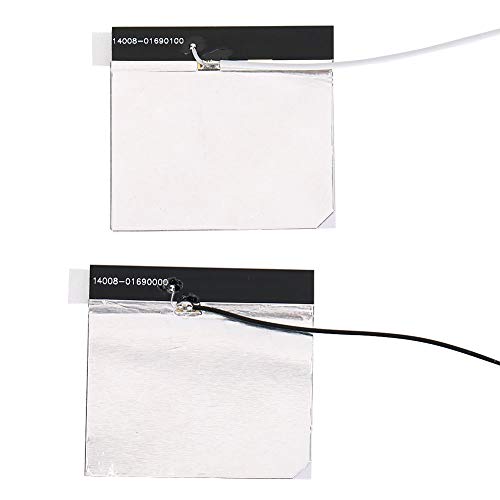 Mhf4 Antenna Cable, Generation 4 Pigtail WifiAntenna Extension Cable, p.c. of Two