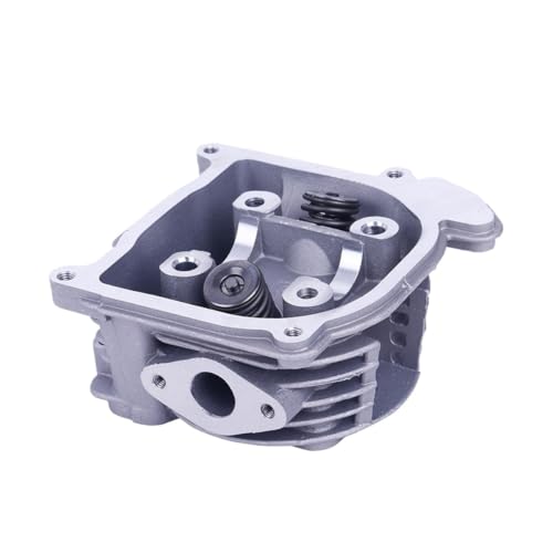 Motor de scooter GY6 con culata de gran diámetro para mejorar la potencia de tu ATV 5
