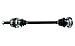 Price comparison product image SKF VKJC 1151 Driveshaft kit