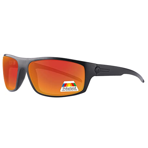 Image of Bwake POLARIZED Replacement Lenses for Electric Tech One Sunglasses