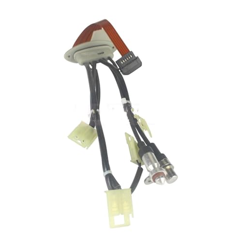 Caja de cambios 4213559292 con kit de sensores de transmisión para camiones y OE 501321146 4