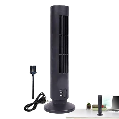 Ventilador de Energysilence de Torre - Ventiladorr digital dei torre con temporizador |...