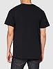 Avenged Sevenfold Avenged Seven Fold Men's Atone Regular Fit Crew Neck Short Sleeve T - Shirt, Black (Black Black), Medium #3