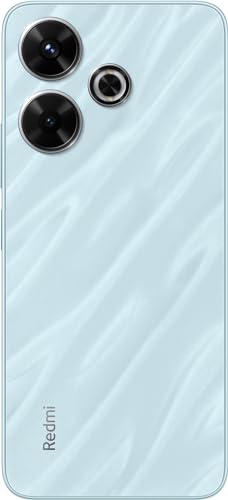 Xiaomi Redmi 13 6+128 GB Ocean Blue - 6,79 tum EU
