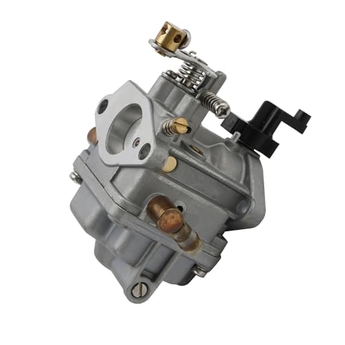 Carburateur 6BX-14301-00 hors-bord F6 thermique 4 temps 6HP de rechange