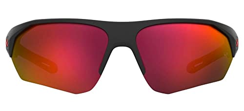 Image of Under Armour Unisex Ua 0001 /G /S Special Shape Sunglasses