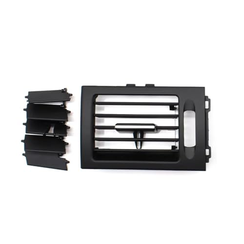 Grille de ventilation arrière Benz 2007-2011 pour confort passager