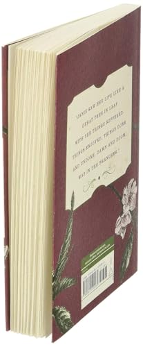 Their Eyes Were Watching God B001V62WAI Book Cover
