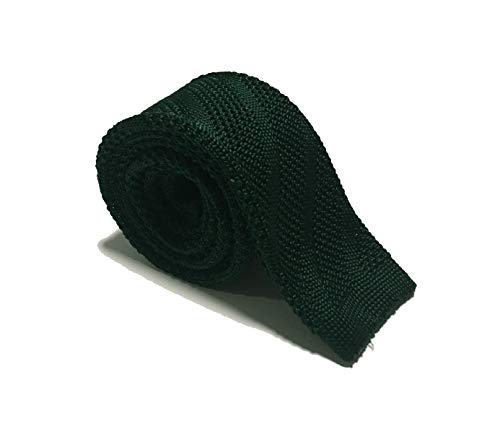 Neweave MILANO - Cravate en tricot uni Cover