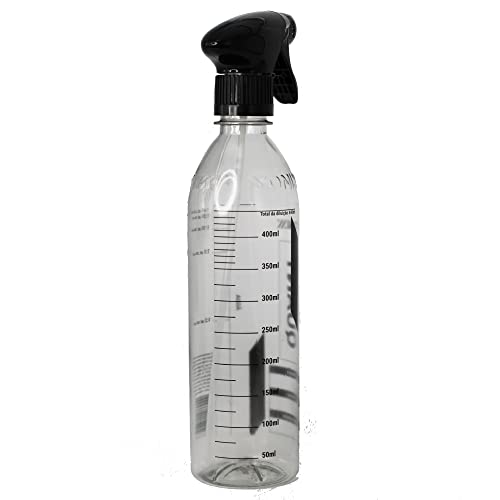 QUANT - PULVERIZADOR DE DILUIÇÃO 500ML