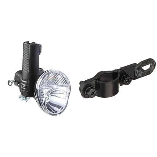 �y�Z�b�g�����z�p�i�\�j�b�N(Panasonic) LED���d�����v ���C�hLED ���]�� �u���b�N W58×D128×H105mm NSKL138-B + �������������v��t������ ���]�� �u���b�N 68×45mm BFD1058