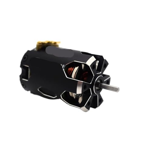 Moteur brushless 540 13.5T à capteur avec contrôle linéaire