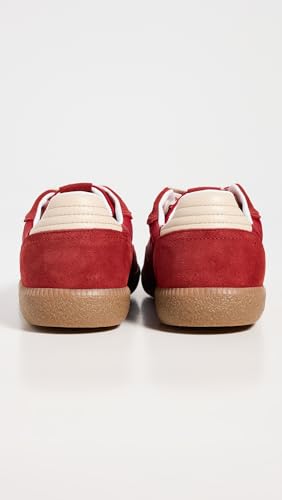 ALOHAS Women's Rife Sheen Leather Sneakers4