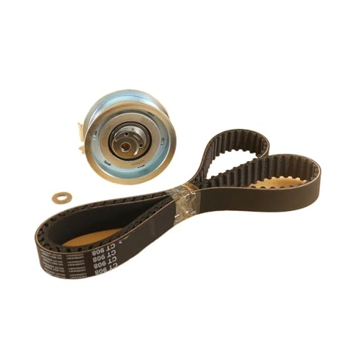 Tendeur courroie de distribution 06A109119 pour moteur sans vibration