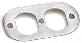 Lew Electric 804A FLOOR BOX NOZZLE PLATE ( 804A )