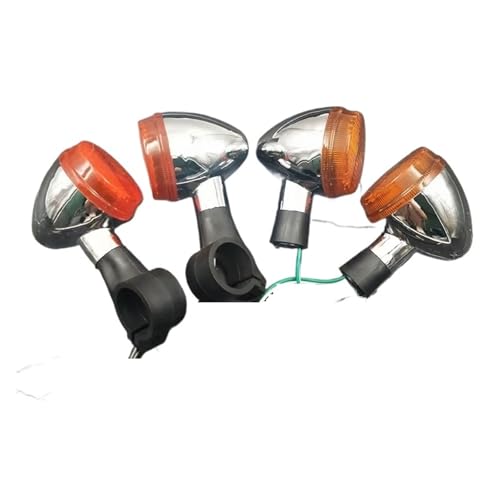 Feu clignotant moto avant arrière pour Shadow 400 VT750 VTX1300 VTX1800