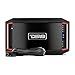 DS18 GEN-X800.2 Car Audio Amplifier in Black - Class AB, 2 Channels, 800 Watts Max, Full Range Digital, 2-8 Ohm, Low Power Consumption - Car Audio Amp for Subwoofer and Door Speakers
