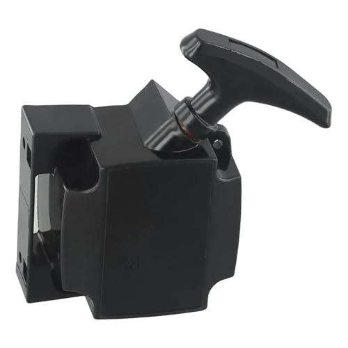 Démarreur de recul durable et résistant pour moteur TJ45