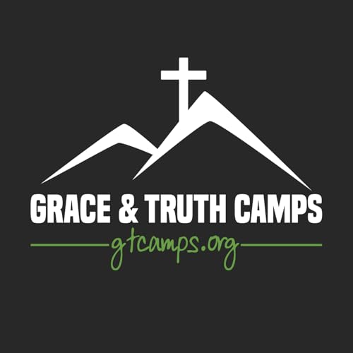 Page de couverture de Grace & Truth Camps