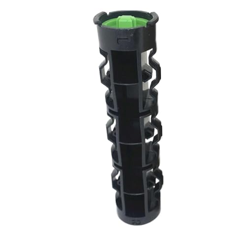 Eje de cinta compatible con TSC 4T200 4T300 TE244 TE344 para impresora de código de barras