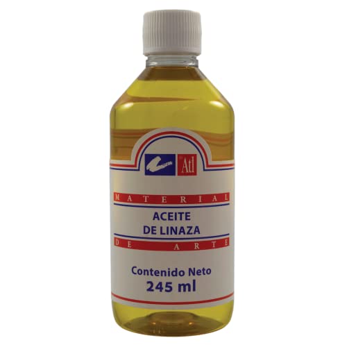 aceite oleo Marca ATL