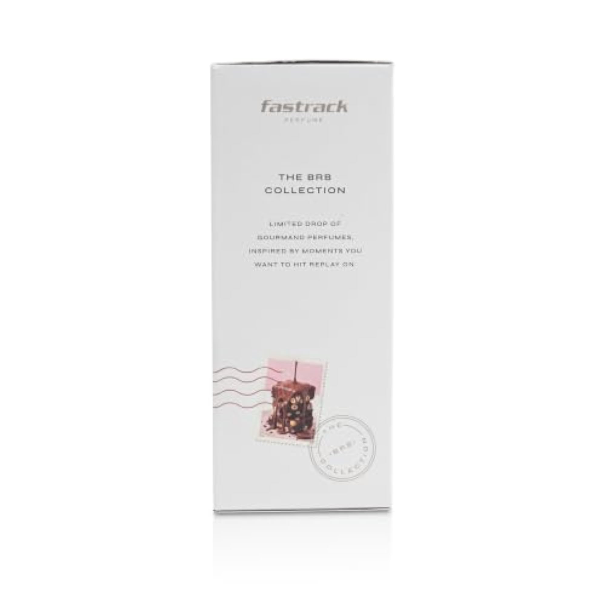 BRB Hazelnut Holidays Unisex Perfume, 100ml EDP