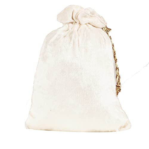 Image of brands velvet Pouches /Drawstring poches /Coin Purse /Gift Bag /Wedding Pouch /Baby Shower Bags /Jewellery Bag /Indian potli Bag /Chocolate Bag size 8 inchx10 inch