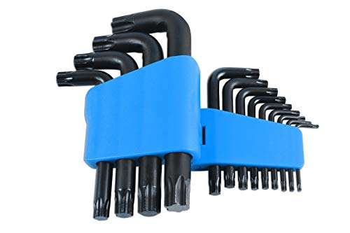 Image of Laser 6056 Star Key Set 13pc