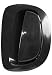 OE Replacement Honda Civic Rear Driver Side Door Handle Outer (Partslink Number HO1520102)