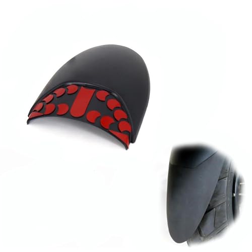 Garde-boue avant Forza 750 couvercle protection moto 2021 2022