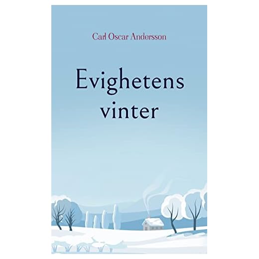 Evighetens vinter