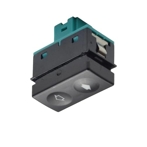 Bouton lève-vitre électrique BMW 318is bloqué ? Commandez l'interrupteur 1993-1996
