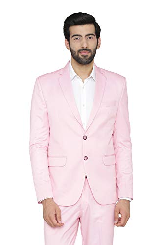Image of WINTAGE Men's Regular Fit Blazer