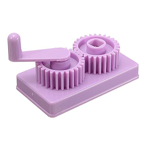 KRAFTMASTERS 1 Pcs Quilling Crimper Tool Paper Quilling Crimper Machine