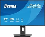 120Hz iiyama XB2797HSU-B1-23.8\