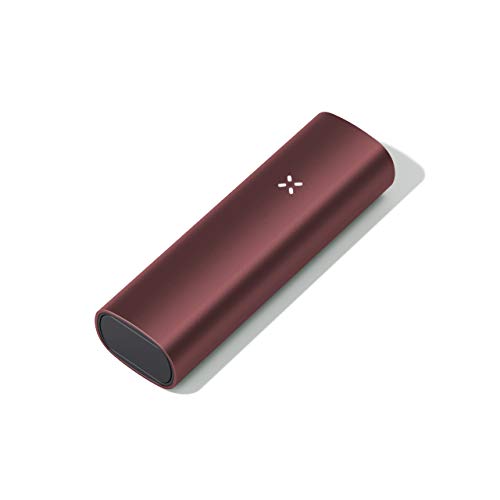 PAX-3-Premium-Portable-Vaporizer-Dry-Herb-Concentrate-10-Year-Warranty-Complete-Kit-Burgundy