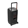 JBL Partybox 520, Wireless Bluetooth Party Speaker, 15H Playtime, Portable Design, Dynamic Light Show, IPX4 Splashproof, Multi-Speaker Connection, AI Sound Boost, Microphone Input, Black #5