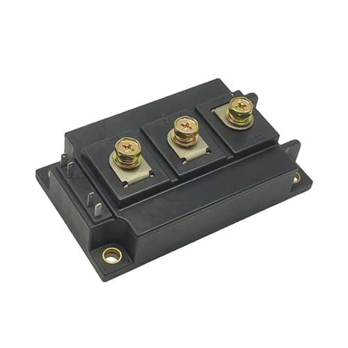 Módulo IGBT 2MBI100NT-120-01 semiconductor para soldadoras e inversores