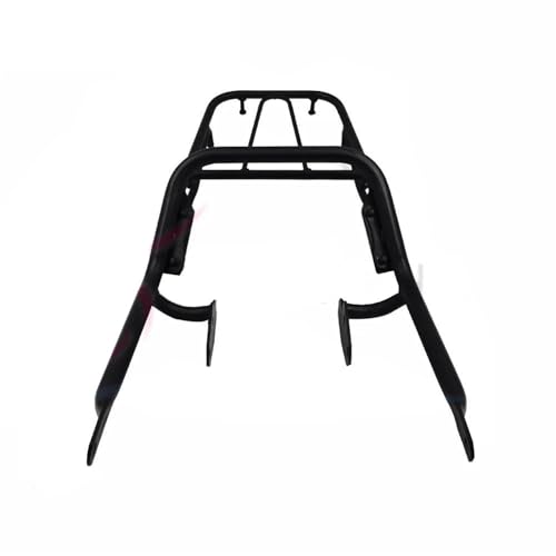 Rack arrière FTR223 support robuste pour sacoche de selle et outils - 2
