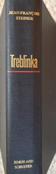 Unknown Binding Treblinka Book