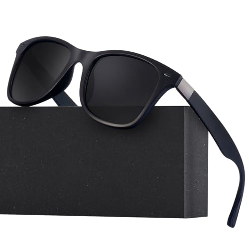 Anklin - Unisex-Sonnenbrille Mit UV-Schutzgläsern  Produktbild-Vorschau 13