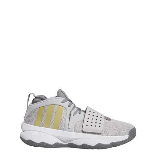 Chaussures de basketball homme Adidas du playground aux parquets de match