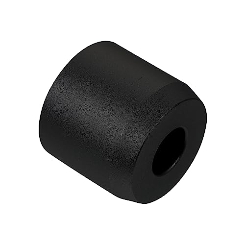 Healeved 1Pc Manual Razor Stand Durable Razor Base Design for Organized Countertops Double Edged Blades Wear Resistant and Slip Resistant for Home Use