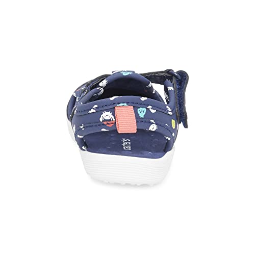 Carter's Baby-Boy's Drew3 First Walker Shoe4