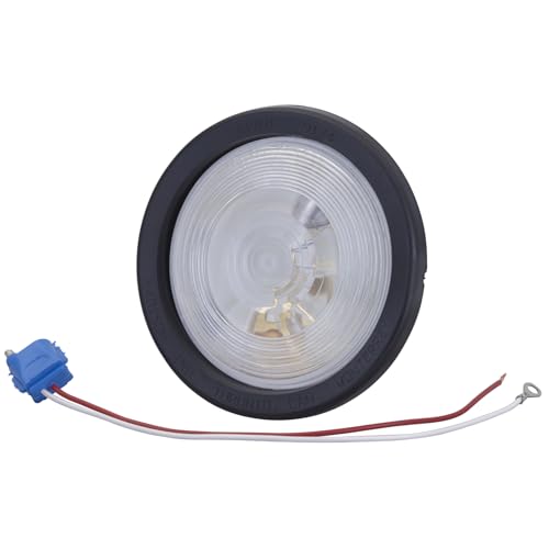 Lámpara LED Grote 62331 Torsion Mount II, 4 pulgadas kit