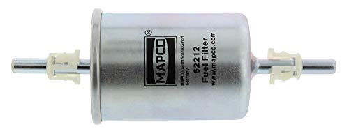Mapco 62212 Filtro combustible