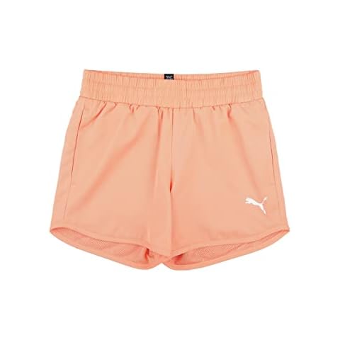 Pantalón Corto PUMA Active Shorts G Cover