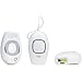 Silk'n Infinity - At Home Permanent Hair Removal for Women and Men, Lifetime of Pulses, No Refill Cartridge Needed, Unlimited Flashes - IPL Laser Hair Removal System